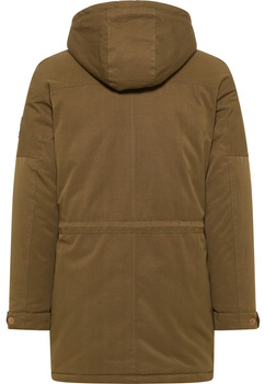 MĘSKA KURTKA ZIMOWA PARKA MUSTANG Daniel Classic Parka Beech 1014180 6426