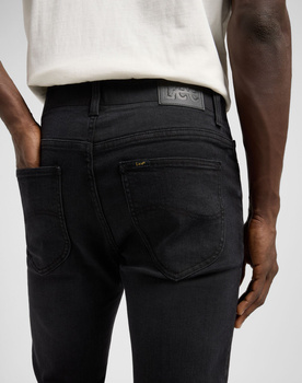 MESKIE SPODNIE LEE SKINNY FIT XM SION 112370598