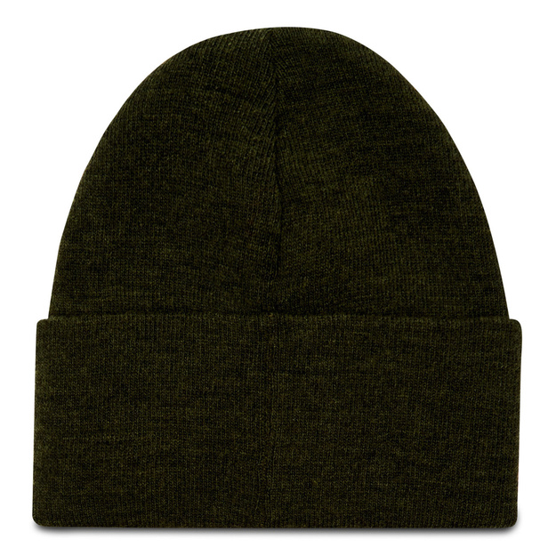 CZAPKA WRANGLER BASIC BEANIE RIFLE GREEN W0U0UHG13 112125773