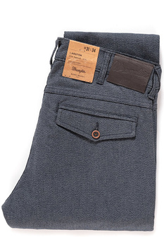 WRANGLER SPODNIE MĘSKIE LARSTON NAVY W18SGG114