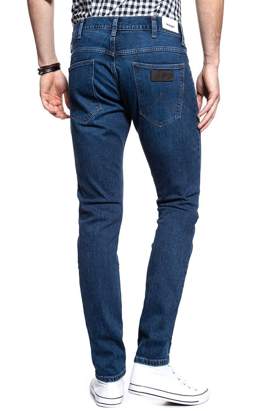 WRANGLER BRYSON FAST RACE W14XP373A SAMPLE 112126726