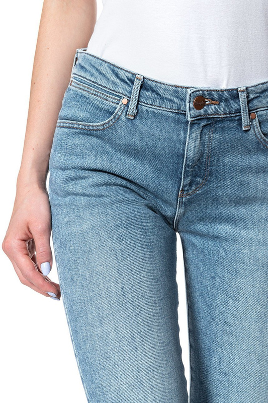 WRANGLER SLIM DESERT SAGE W28LTN21Z SAMPLE 112128428