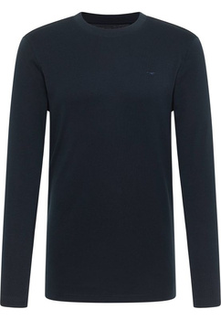 Męski Longsleeve Mustang Style Arlington Dark Sapphire 1016875 4136