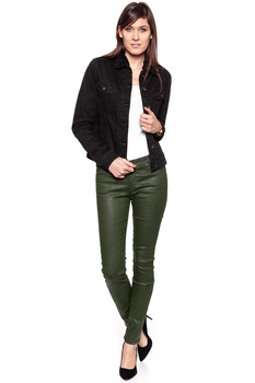 LEE SCARLETT GREEN SAPPHIRE L526JUBT