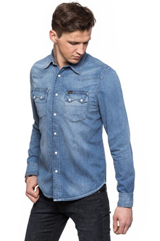 LEE RIDER SHIRT L851AFOW
