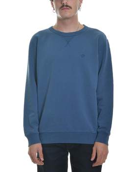 LEE CREWNECK EMBRO SWS MĘSKA BLUZA BERING SEA L95EBTNW 112124268