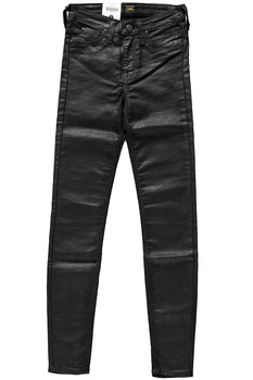LEE JEGGING BLACK L329EEME