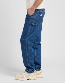 MESKIE SPODNIE LEE CARPENTER TURN TABLES 112370612