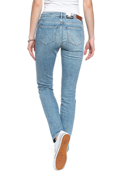 WRANGLER SLIM DESERT SAGE W28LTN21Z SAMPLE 112128428