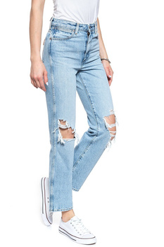 WRANGLER RETRO STRAIGHT BLUE HAWAII W238RI92F SAMPLE 112127877