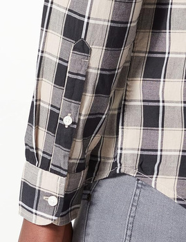 LEE REGULAR SHIRT KOSZULA MĘSKA OXFORD L69HGGUQ 112329060