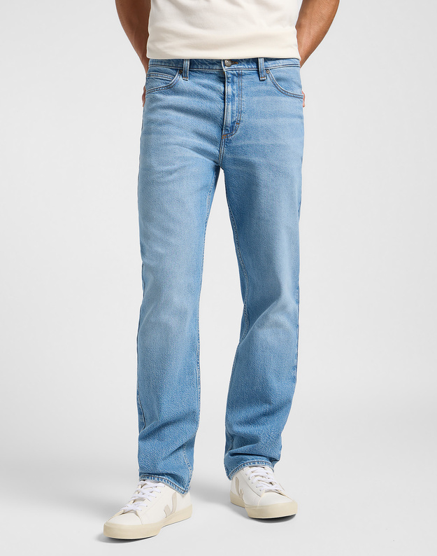 MESKIE SPODNIE LEE WEST SOREN 112363716