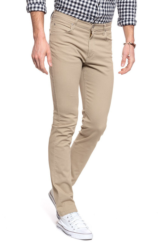 LEE RIDER ANITA BEIGE L701LB83 SAMPLE 112117572