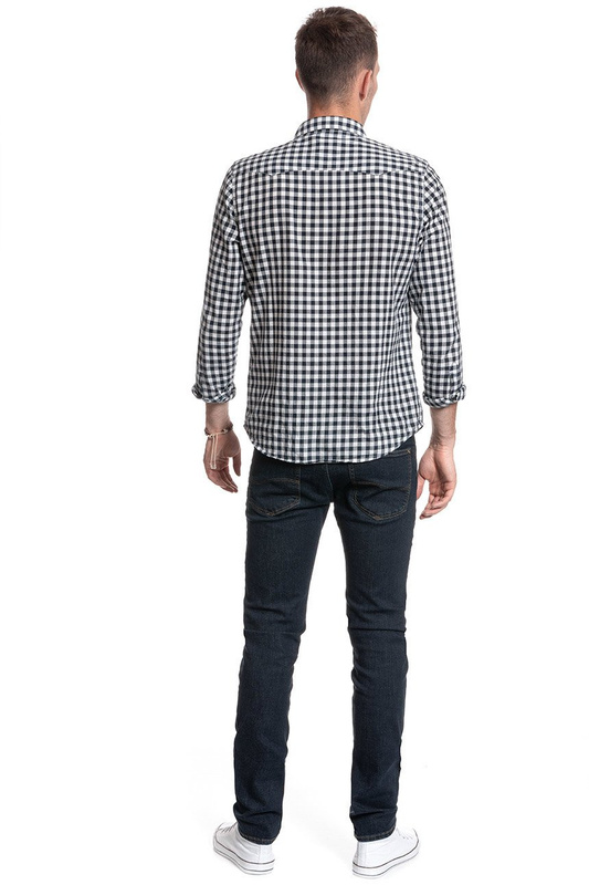 LEE SKINNY FIT XM NIGHT WANDERER L71XTGAA 112119585