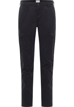 Męskie Spodnie Mustang Style Daytona Cargo Black Beauty 1016419 4185