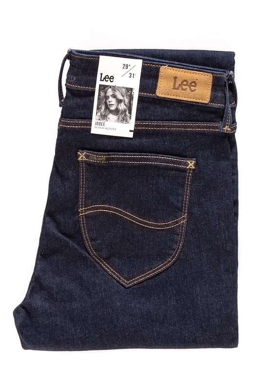 LEE JODEE RINSE L529FR36 112112007