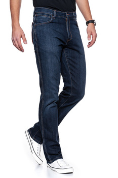 WRANGLER TEXAS STRETCH TOUGH TIMES W121Y854I