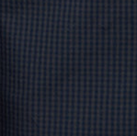 Navy Tonal Gingham