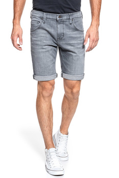 SPODENKI MUSTANG 5-Pocket-Shorts 1009593 4500 783