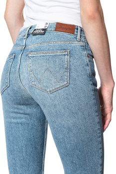 WRANGLER SLIM DESERT SAGE W28LTN21Z SAMPLE 112128428