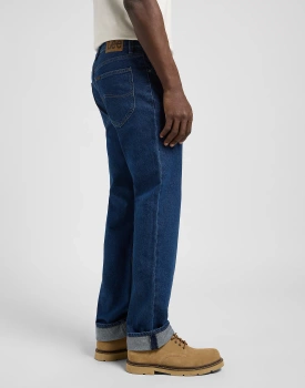 MESKIE SPODNIE  LEE WEST REACH 112373312