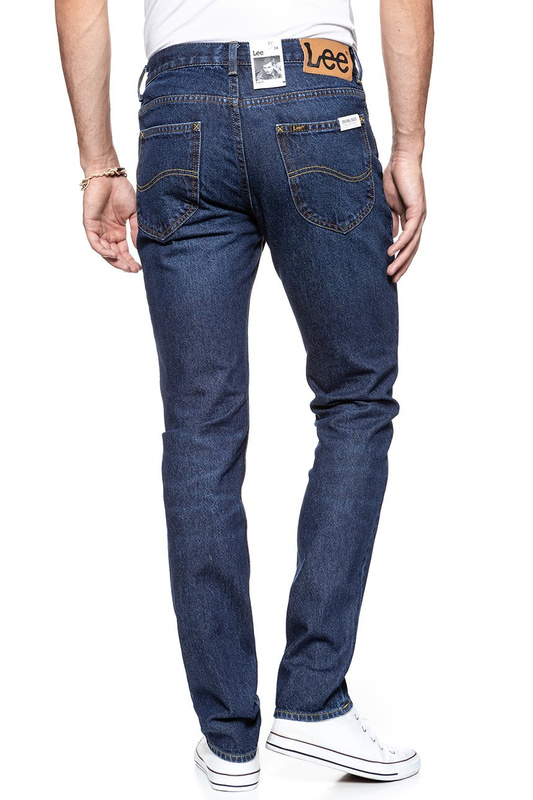 LEE RIDER BUCK DARK L73DRDJL 112120398