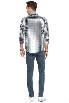 WRANGLER LARSTON ICE LAKE W18SWF72D SAMPLE 112127664