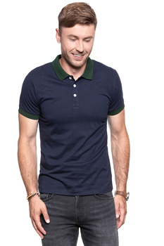 POLO JACK & JONES REGENT POLO 12067494
