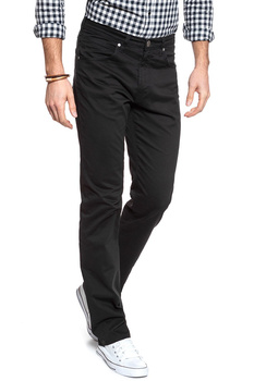 WRANGLER ARIZONA BLACK W12OW3100 SAMPLE 112126481