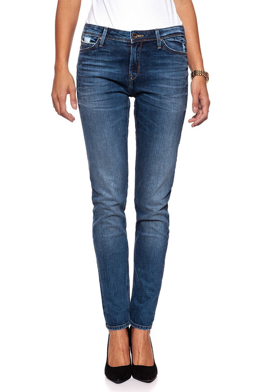 LEE SALLIE RUGGED SELVAGE L30KSASU
