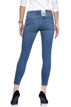 LEE SCARLETT CROPPED NINETY NINE L30CHAZV 112106343