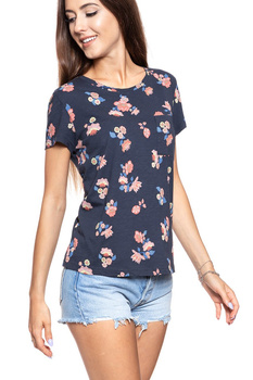 MUSTANG T SHIRT DAMSKI Alina C AOP Venice_AOP2 1009057 11554