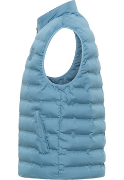 Męski Bezrękawnik Mustang Style Dublin Bluestone 1016888 5180