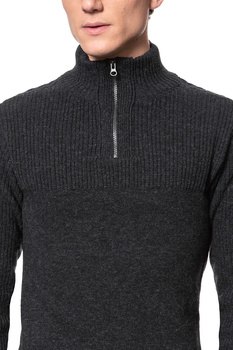MĘSKI SWETER MUSTANG Emil T Cosy 1008643 4151