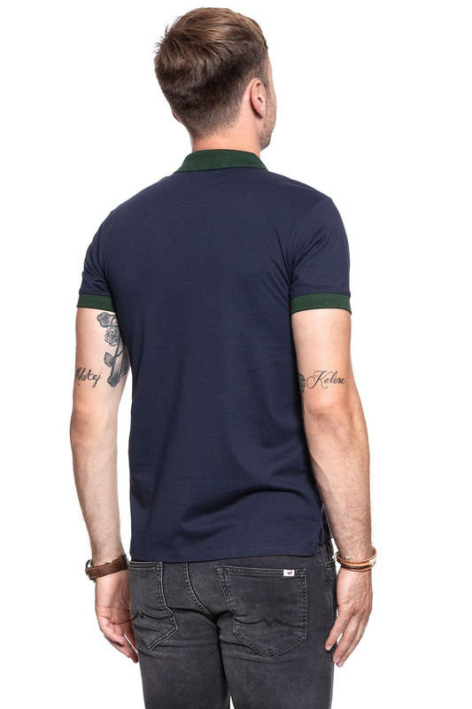 POLO JACK & JONES REGENT POLO 12067494