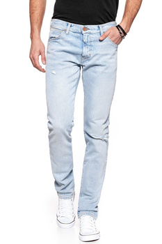 WRANGLER LARSTON SALT W18SER032