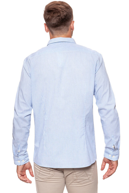 KOSZULA LEE SLIM BUTTON DOWN LIMOGES L66XJVFE 112116739