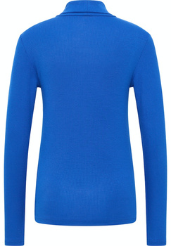 Damski Longsleeve Mustang Style Anne TN Soft Surf the Web 1014485 5224