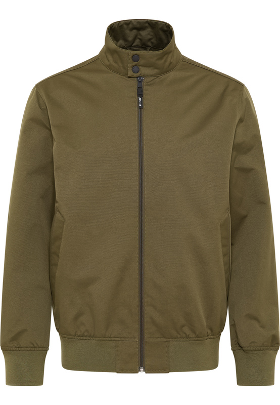 Męska Kurtka zimowa Mustang Style Limon Ivy Green 1016889 6421