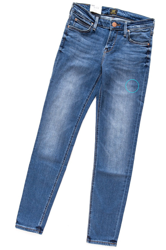 LEE SCARLETT MIDTOWN BLUES L526HAOE 112111683