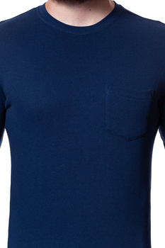 LEE POCKET SWS DEEP INDIGO L82BOTPS