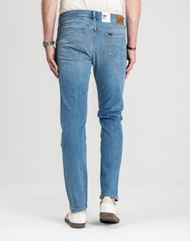 MESKIE SPODNIE  LEE RIDER LIGHTHOUSE 112354462