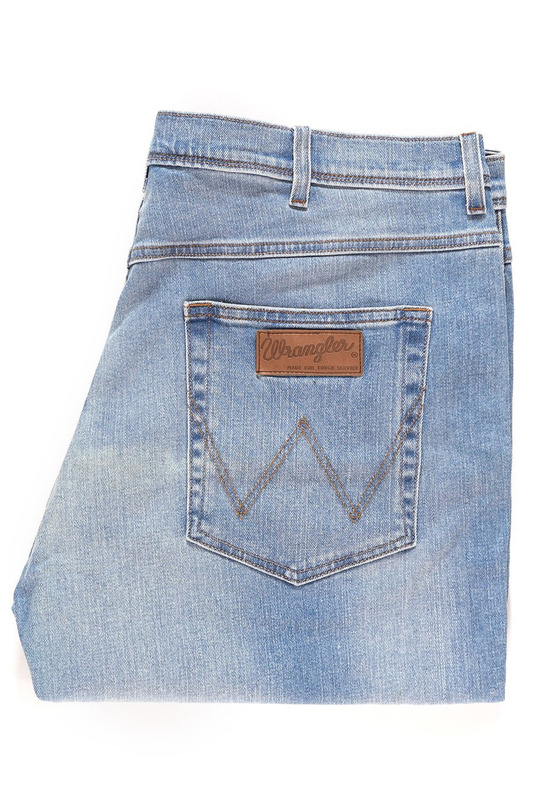 WRANGLER ARIZONA SHORT QUICK LITE W13PK347M