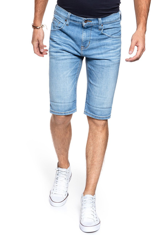 SPODENKI MUSTANG 5-Pocket-Shorts 1009592 5000 414
