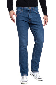 WRANGLER GREENSBORO SOFT POWER W15QU728D 112127099