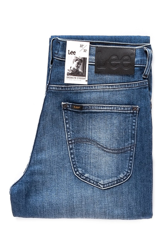 LEE BROOKLYN STRAIGHT RIDER BLUES L452IQXH SAMPLE 112110128