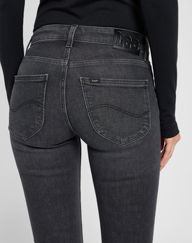 DAMSKIE SPODNIE LEE ELLY NO COMPROMISE 112370925