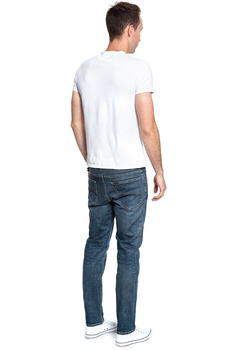 LEE RIDER CROPPED VINTAGE BLUE L75GDIHX