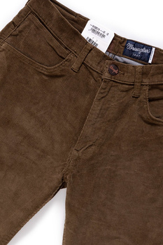 WRANGLER ARIZONA SAFARI KHAKI W12OEC178