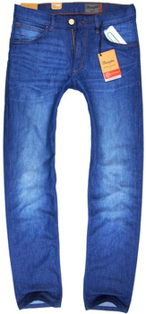 WRANGLER GREENSBORO BREEZY DAYS W15QZS75Q
